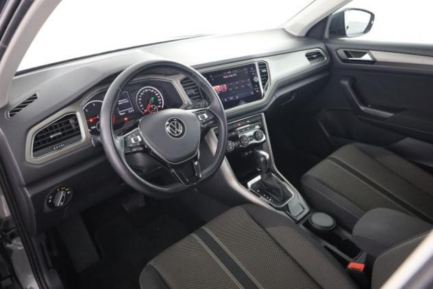 VOLKSWAGEN T-Roc T-Roc 2.0 TDI SCR 150 CV DSG Business BlueMotion T rif. 23975463