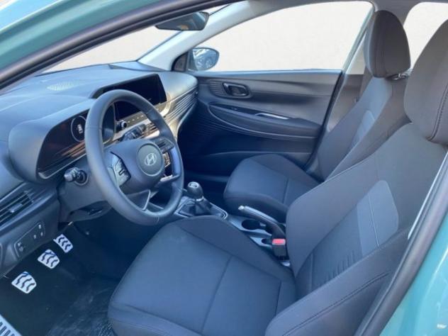 HYUNDAI Bayon 1.2 MPI XLine rif. 23849117 - Foto 8