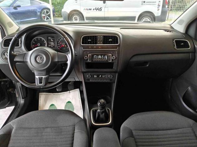 VOLKSWAGEN Polo 1.2 TSI 4 cilindri 90 cv rif. 24200155 - Foto 8