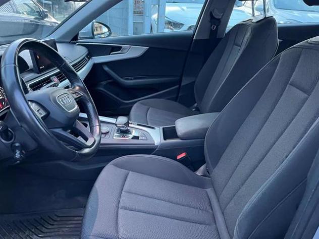 AUDI A4 Avant 2.0 TDI 150 CV S tronic Business Sport rif. 24074875 - Foto 10