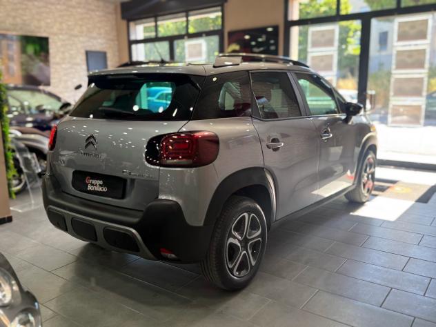 Citroen C3 Aircross BlueHDi 110 S&S Feel - Foto 4