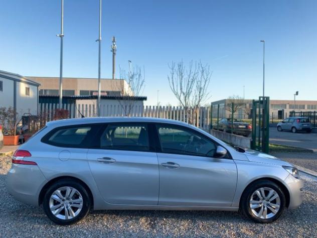 PEUGEOT 308 1.6 e-HDi 115 CV Stop&Start SW Business rif. 23344967 - Foto 4