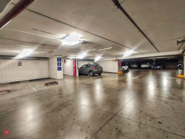 Garage/Posto auto di 13mq in Piazza di Santa Maria Novella a Firenze - Foto 6