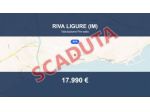 Immobile in asta di 35 m² in vendita a Riva Ligure