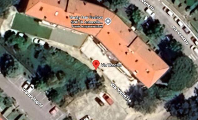 Immobile in asta di 20 m², box auto in vendita a Termoli - Foto 8