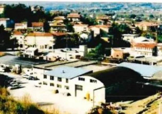Immobile in asta di 880 m² in vendita a Grottazzolina - Foto 3