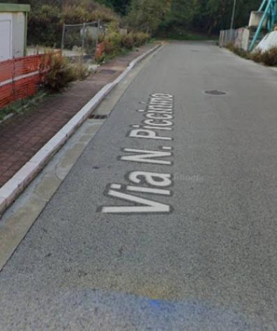 Immobile in asta di 32 m² con più di 5 locali in vendita a Macerata - Foto 6