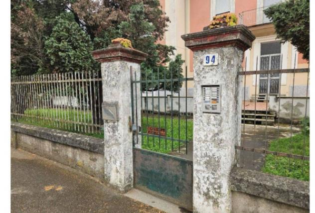 Immobile in asta di 129 m² in vendita a Alessandria - Foto 7