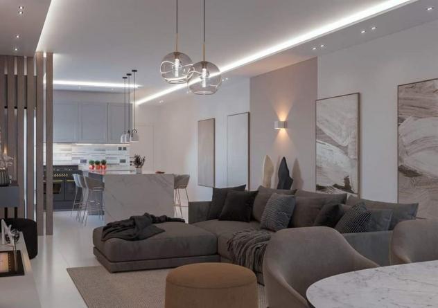 APPARTAMENTO 3 LOCALI, NUOVA COSTRUZIONE - Foto 14