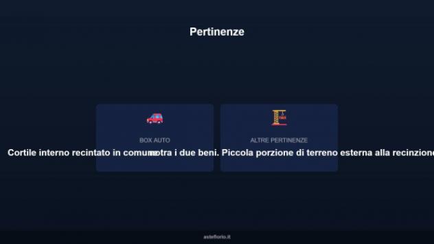 Immobile in asta di 50 m² in vendita a Candia Canavese - Foto 9