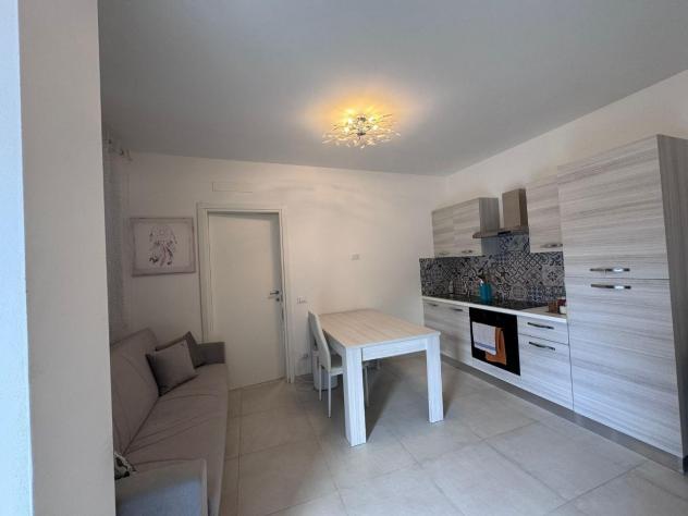 Appartamento in vendita a Marina di Carrara - Carrara 55 mq Rif: 1355653 - Foto 4