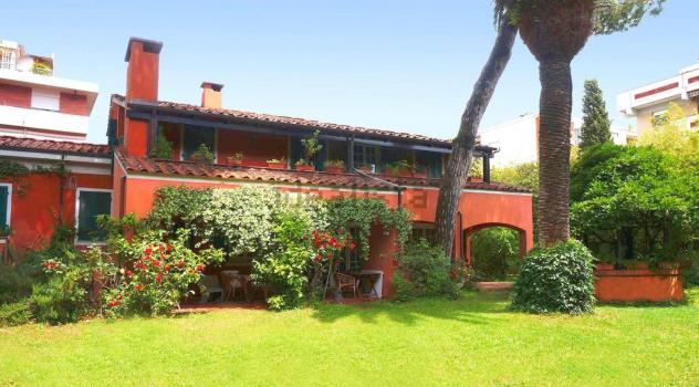 Villa in vendita a Avenza - Carrara 400 mq Rif: 966171 - Foto 5