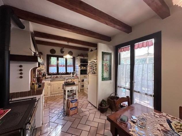 Villetta bifamiliare in vendita a Latignano - Cascina 140 mq Rif: 1392448