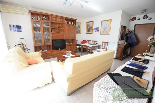 APPARTAMENTO di 4 vani e di 130 mq (CAVENAGO DI BRIANZA - CAVENAGO DI BRIANZA) rif. IGC 3 LOC+ MANDARDA CAVENAGO - Foto 8