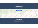 Immobile in asta di 208 m² con più di 5 locali in vendita a Ciminà