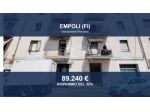 Immobile in asta di 104 m² in vendita a Empoli