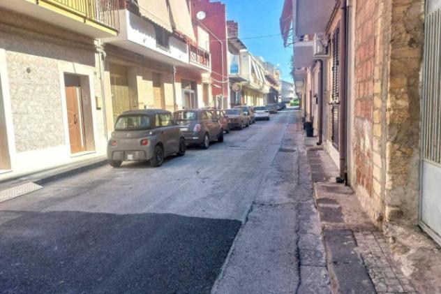 Immobile in asta di 198 m² con più di 5 locali in vendita a Floridia - Foto 4