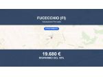 Immobile in asta di 42 m² in vendita a Fucecchio