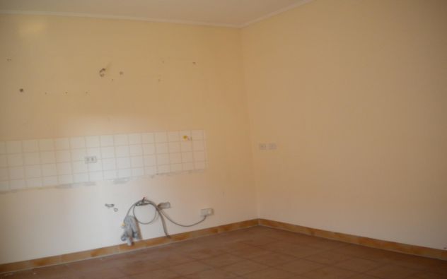 PALAZZINA di 3 appartamenti con garage e terrazza + zona verde a Gela - Foto 7