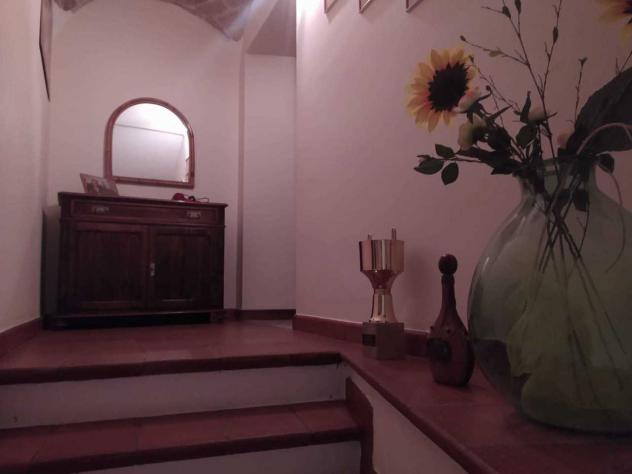 Porzione di casa in vendita a Guardea - Foto 10