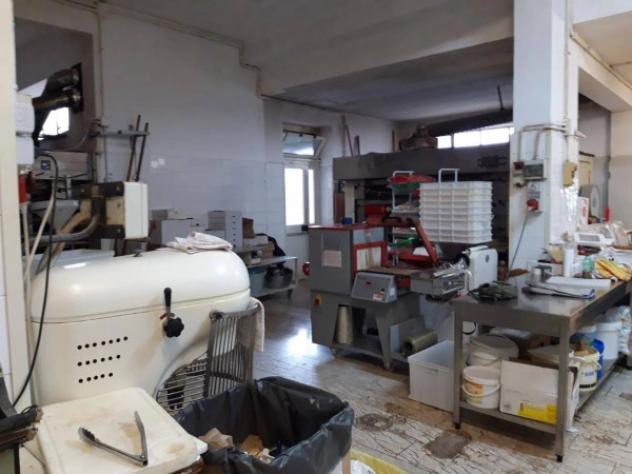 Immobile in asta di 247 m² in vendita a Isola del Liri - Foto 17