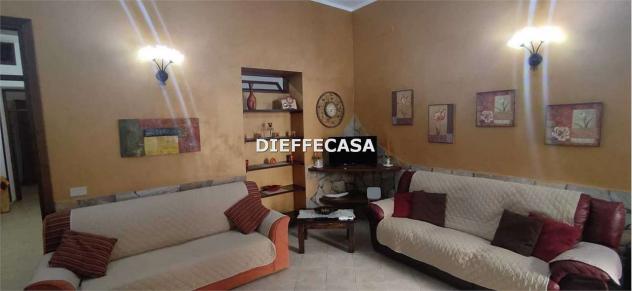 V2572 - In vendita a Marsala casa in centro - Foto 3