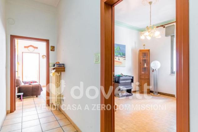 Appartamento di 97 m² con 3 locali e box auto in vendita a Occhiobello - Foto 6