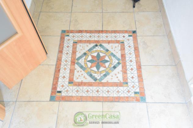 APPARTAMENTO INDIPENDENTE di 3 vani e di 100 mq (ORNAGO) rif. IGC 3 LOCALI.120 ORNAGO - Foto 13