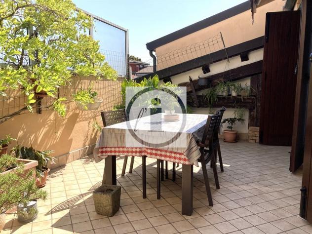 Porzione di casa a Voltabarozzo - Padova - Foto 6