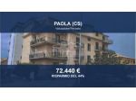 Immobile in asta di 166 m² in vendita a Paola