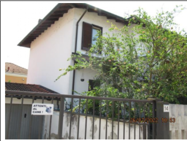 R.G.E. 26/2022 Pavia