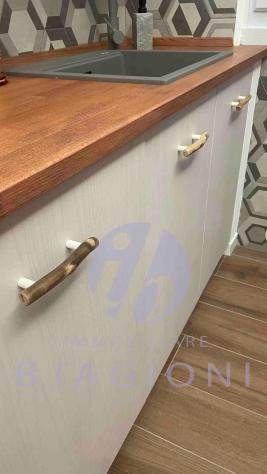 Appartamento in vendita a Pietrasanta 60 mq Rif: 1395805 - Foto 9