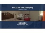 Immobile in asta di 109 m² in vendita a Pollena Trocchia