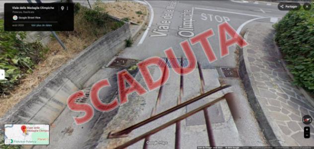 Immobile in asta di 12 m² in vendita a Potenza