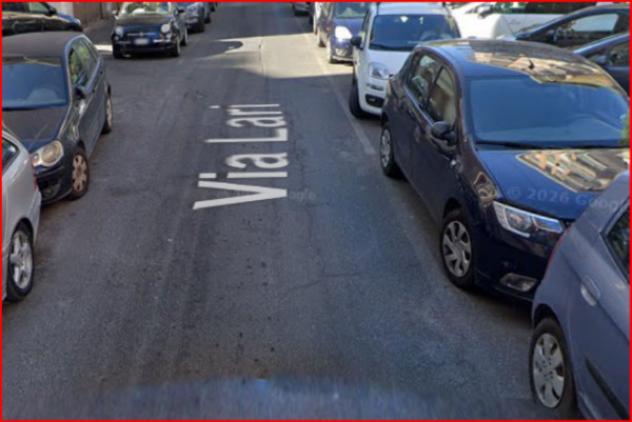 Immobile in asta di 94 m² in vendita a Roma - Foto 2