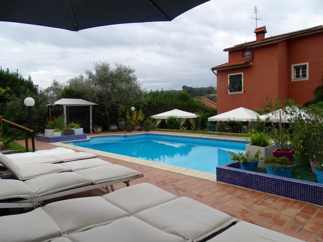 Villa in vendita a Sarzana - Foto 5