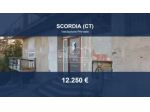 Immobile in asta di 132 m², box auto in vendita a Scordia