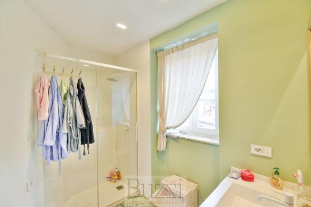 Appartamento di 121 m² con 3 locali e box auto in vendita a Seregno - Foto 14