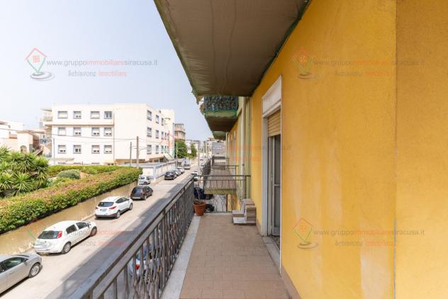 Quadrilocale in vendita a Siracusa - Foto 20