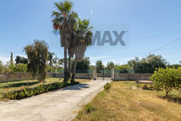 Villa o villino in vendita a Siracusa, Tremmilia - Foto 6