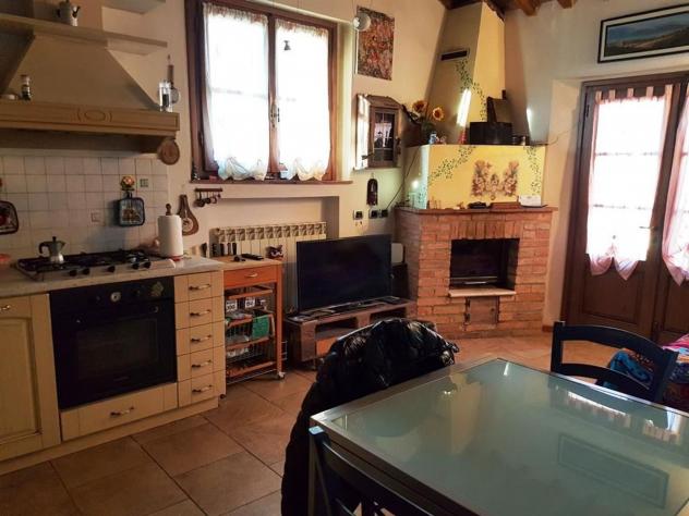 Appartamento in vendita a San Rocco a Pilli - Sovicille 65 mq Rif: 1343198 - Foto 2