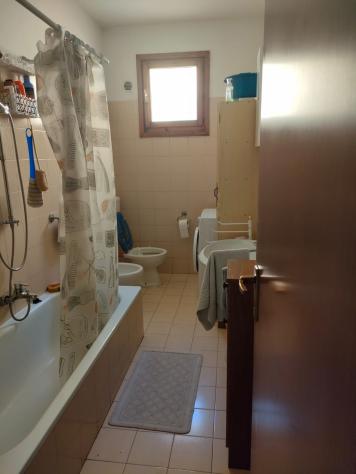 Viareggio, prima periferia, vendesi appartamento al 2 ed ultimo piano senza ascensore cosi composto: ingresso in sala con angolo cottura, piccolo terr - Foto 17