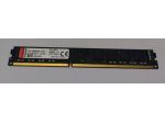 Ram PC Desktop 8GB PC3 12800 DDR3 1600MHz 2RX8 Kingston Testata Memtest ok