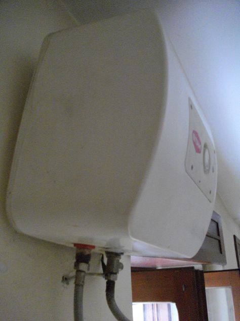BOILER - Foto 7