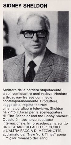 Sidney Sheldon - Linea di sangue - Foto 9