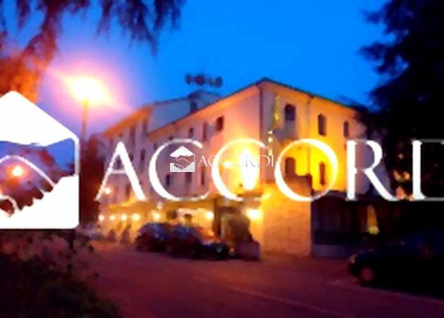 RIF.LLA19 - ALBERGO IN ATTIVITA' IN ZONA CENTRALISSIMA DI ABANO - Foto 8