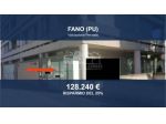 Immobile in asta di 118 m² in vendita a Fano