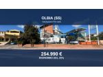 Immobile in asta di 139 m² in vendita a Olbia