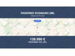 Immobile in asta di 360 m² in vendita a Paderno Dugnano