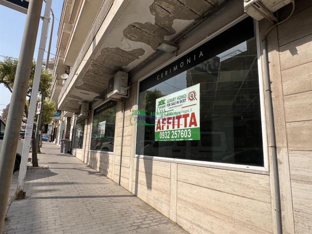 Rif. 9880 - Locale commerciale ad alta visibilità, Ragusa - Foto 4